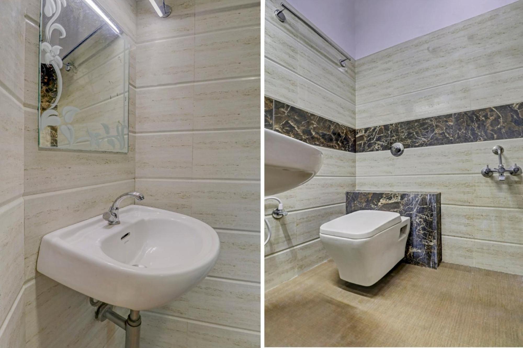 Collection O Karthika Residency Otel Bangalore Dış mekan fotoğraf